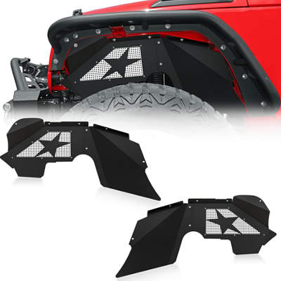 YZONA Front Inner Fender Liners