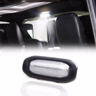 sukemichi Rear Ceiling Light with Sensor Switch