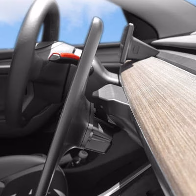 AAMHHM Screen Swivel Mount Left/Right 30° Up/Down 15° Rotating Four Directions