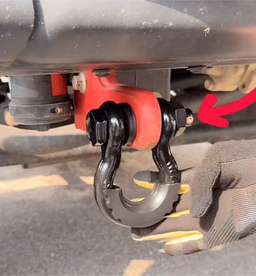 Boost Your Jeep Wrangler and Gladiator Power & Protection