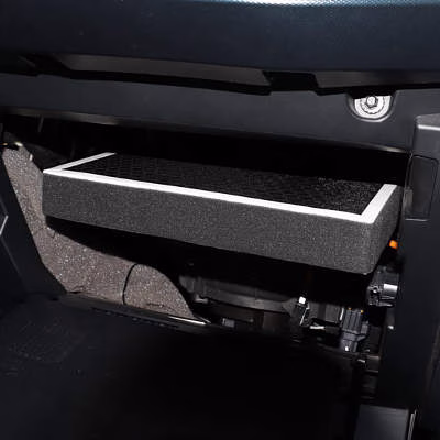 EVGoXMods Cabin Air Filter HEPA with Activated Carbon