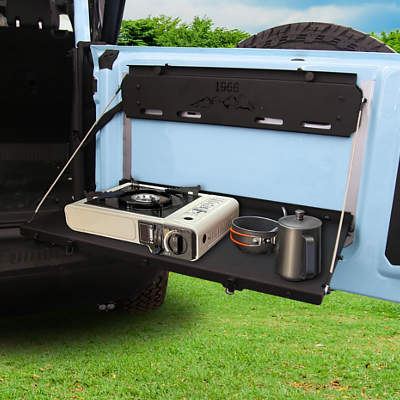 Take Your Bronco to the Next Level for Epic Adventures! #Part 59
