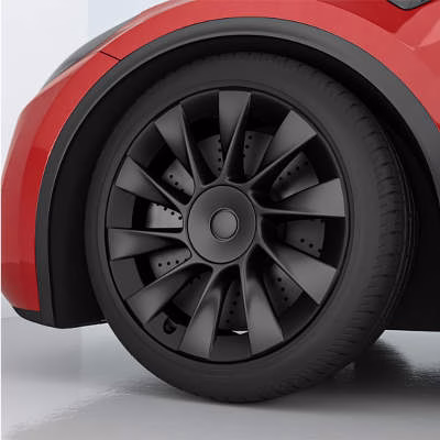 EVOOOR 20" Wheel Rim Protector - All-in-one