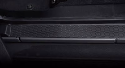 LitMiRaCle Anti-Scratch Door Sill Guard Kit