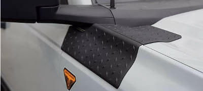 LitMiRaCle Corner Guard Trim Cover