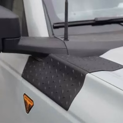 LitMiRaCle Corner Guard Trim Cover
