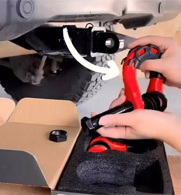 Mind-Blowing Upgrades Every Jeep Wrangler & Gladiator Owner Needs