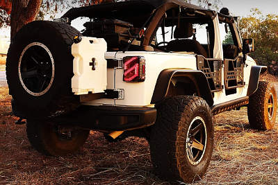 ONLINE LED STORE TRUE MODS LED Tail Lights
