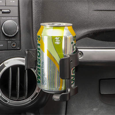 Savadicar 2 in 1 Multi-Function Drink Cup + Phone Holder