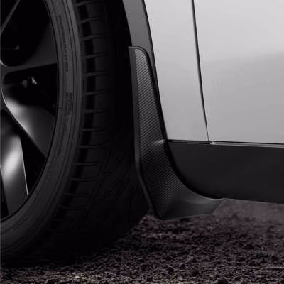 Spigen WeatherBloc Mud FlapsAll-in-One