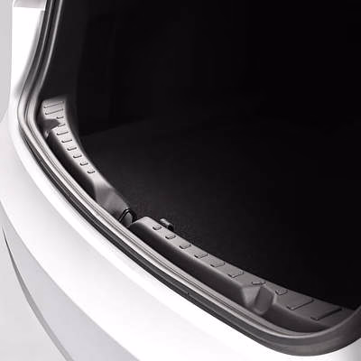 TPARTS Tailgate Threshold Cover for Highland 2024