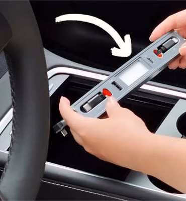 Tesla Tech Treasures: Unlock Your EV's Secret Superpowers