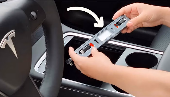 Tesla Tech Treasures: Unlock Your EV's Secret Superpowers