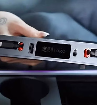 Upgrade Your Tesla Model 3 and Model Y: Must-Have Mods for Comfort & Style