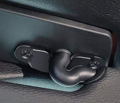 Veharvim Upgraded Sun Visor Repair Kit