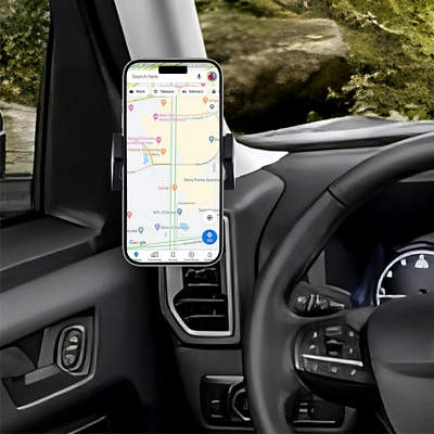 West-xingzhe Multi-Device Dash Phone Holder