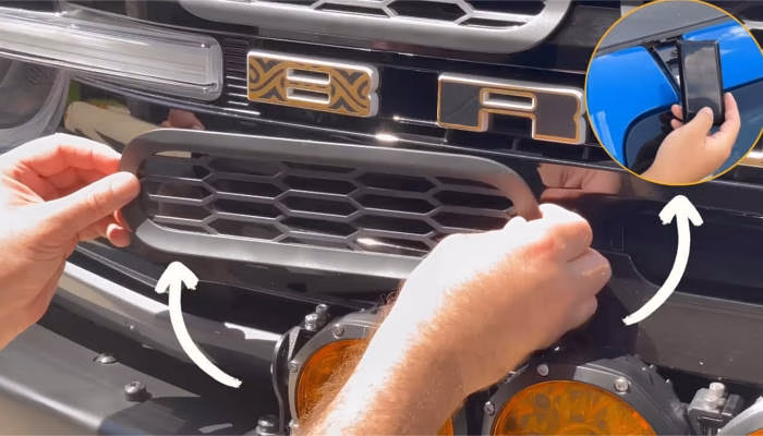 8 Secret Mods That'll Make Your Ford Bronco Pop