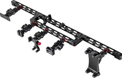 AOTOUTLET Dash Mount Platform Slide Design