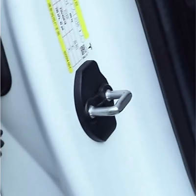 Arcoche Door Lock Cover Protector