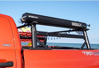 EASEORD Pressurized Water Tank for Camping Shower