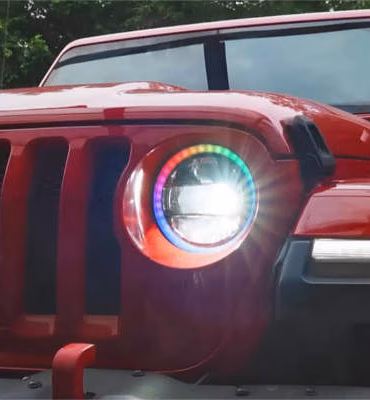 Essential Jeep Mods That Make the Biggest Impact