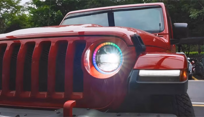 Essential Jeep Mods That Make the Biggest Impact