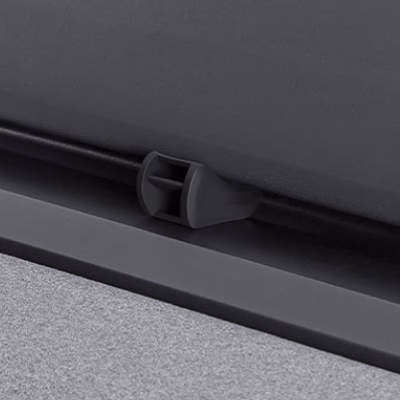 KUNIST Air Freshener Adapter on Air Vent