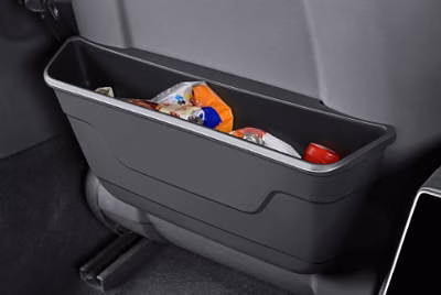 KUNIST Storage Pocket Backseat