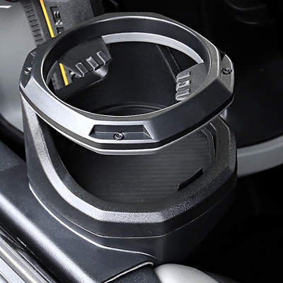 Mabett Driver Window Cup Holder