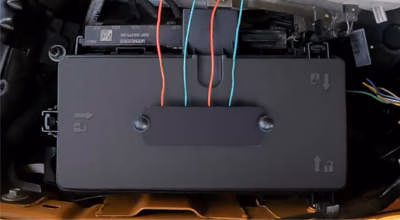 Mabett Waterproof Fuse Box Cover