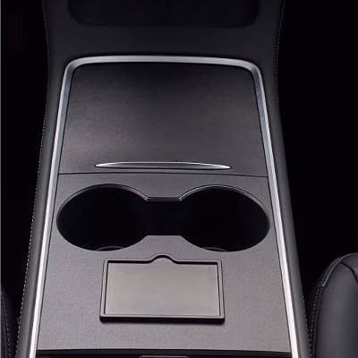 Nestour Center Console Wrap Cover Kit