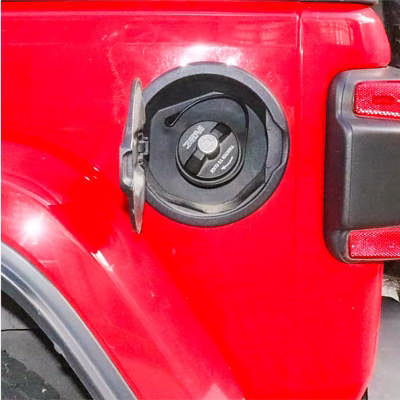RERPRO Fuel Gas Cap Tether