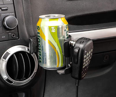 Savadicar 3 in 1 Multi-Function Drink Cup Phone Holder