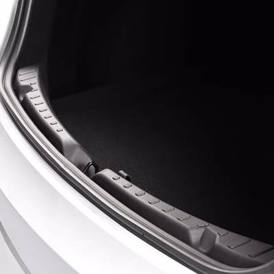 TPARTS Tailgate Threshold Cover