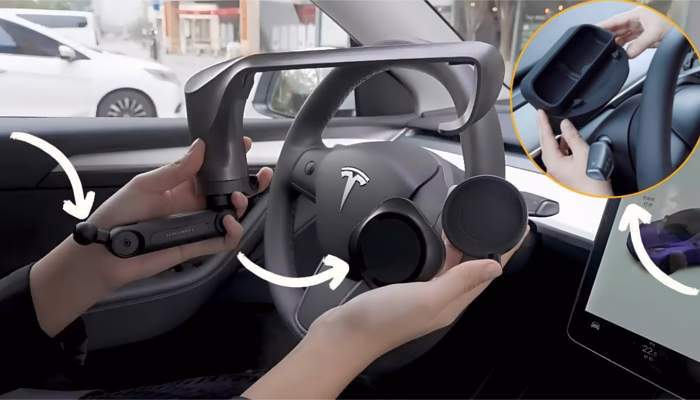 Tesla Level Up: Upgrades You’ll Wish You Got Yesterday