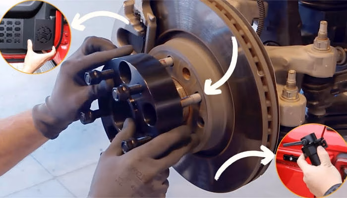 Ultimate Jeep Transformation: Secret Mods That'll Turn Heads