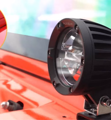 Unleash Your Jeep's Potential: Boss-Level Upgrades