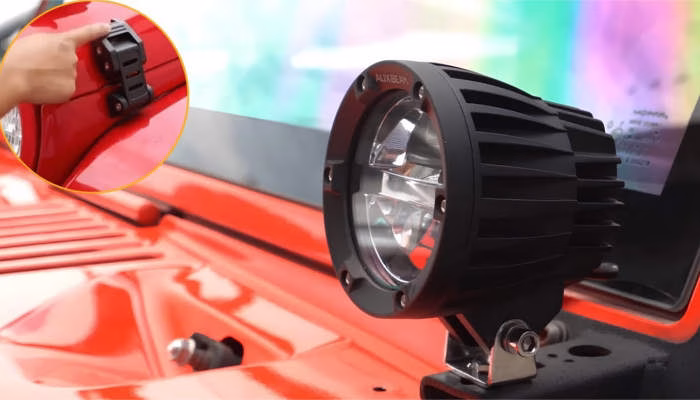 Unleash Your Jeep's Potential: Boss-Level Upgrades