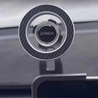 Zanch Upgrade Phone Mount