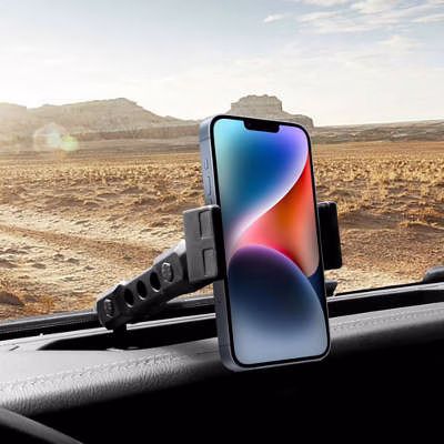 sukemichi Phone Mount Holder