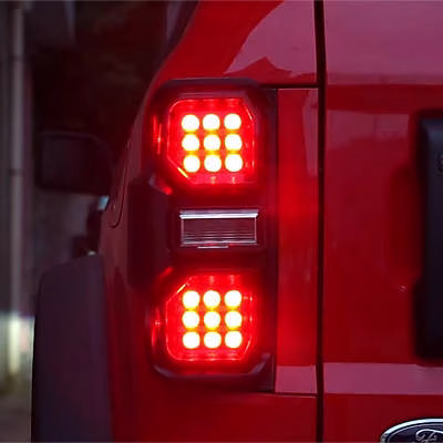 AIGMUX LED Taillights Assemblies
