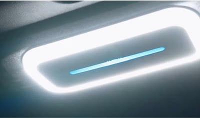 Aigmux Tail Lights with Touch Switch