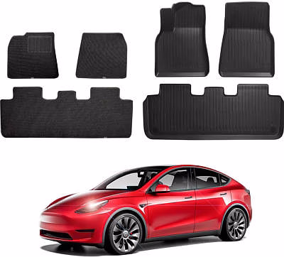 Arcoche All Weather Floor Mats