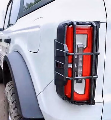 Bronco Evolution: Transformative Secrets for the Ultimate Adventure Machine