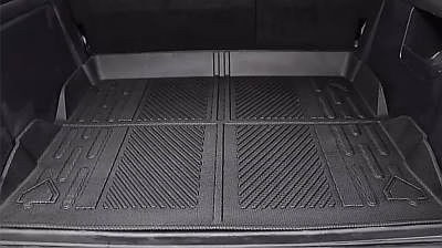 Cartaoo Luggage Mat Trunk