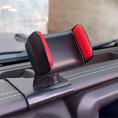 CheroCar Cellphone Holder Mount