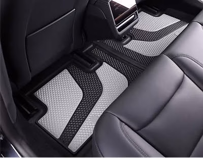 Coverado Waterproof Floor Mats