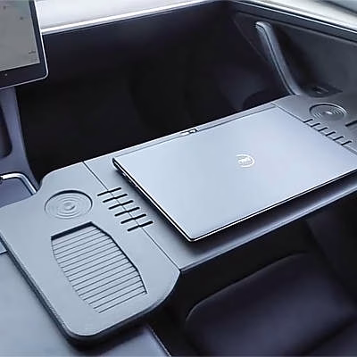 Eoryeo Versatile Steering Wheel Eating Table