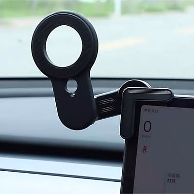 HOSEASON Phone Holder Adjusted 360° for iPhone