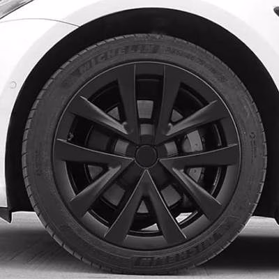 Klutchtech 18'' Aero Wheel Covers